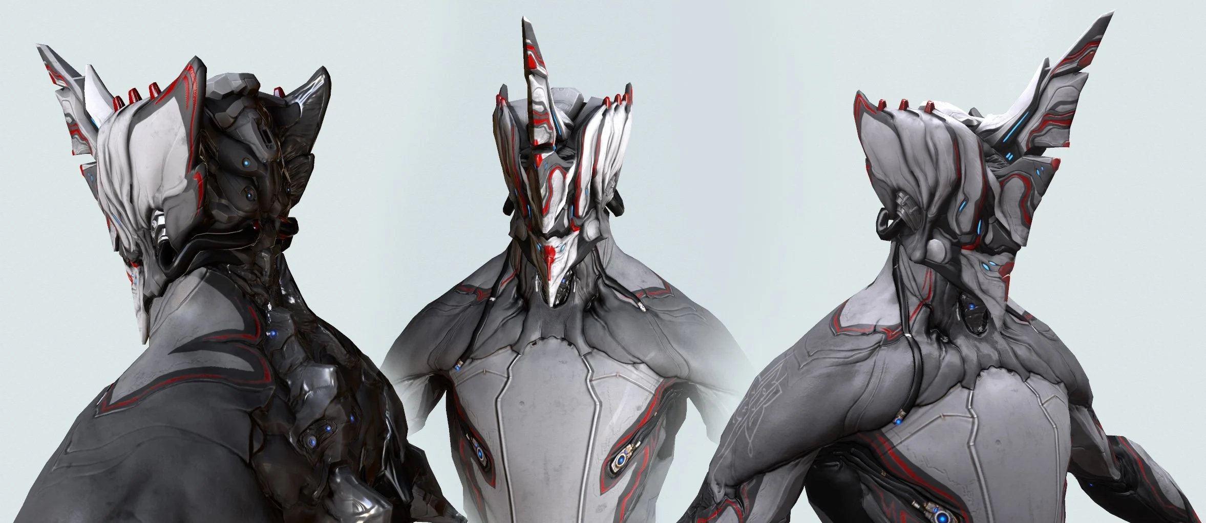 Warframe steam tennogen фото 105