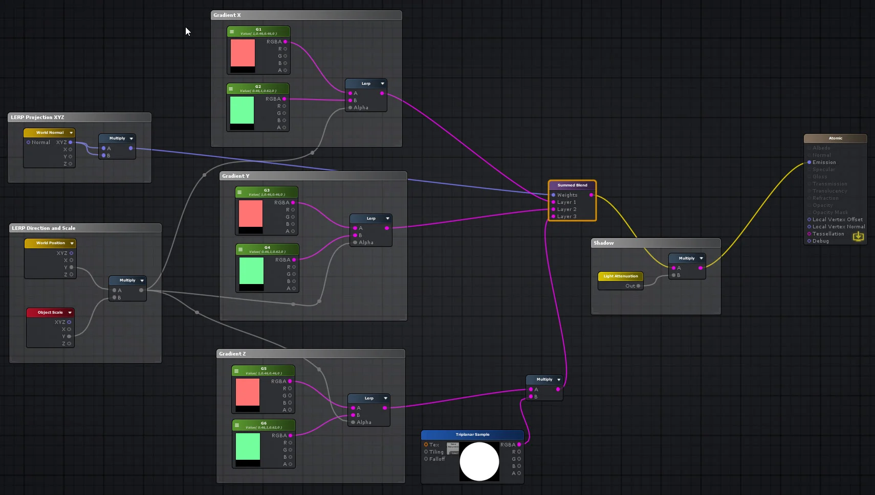 amplify shader editor free download