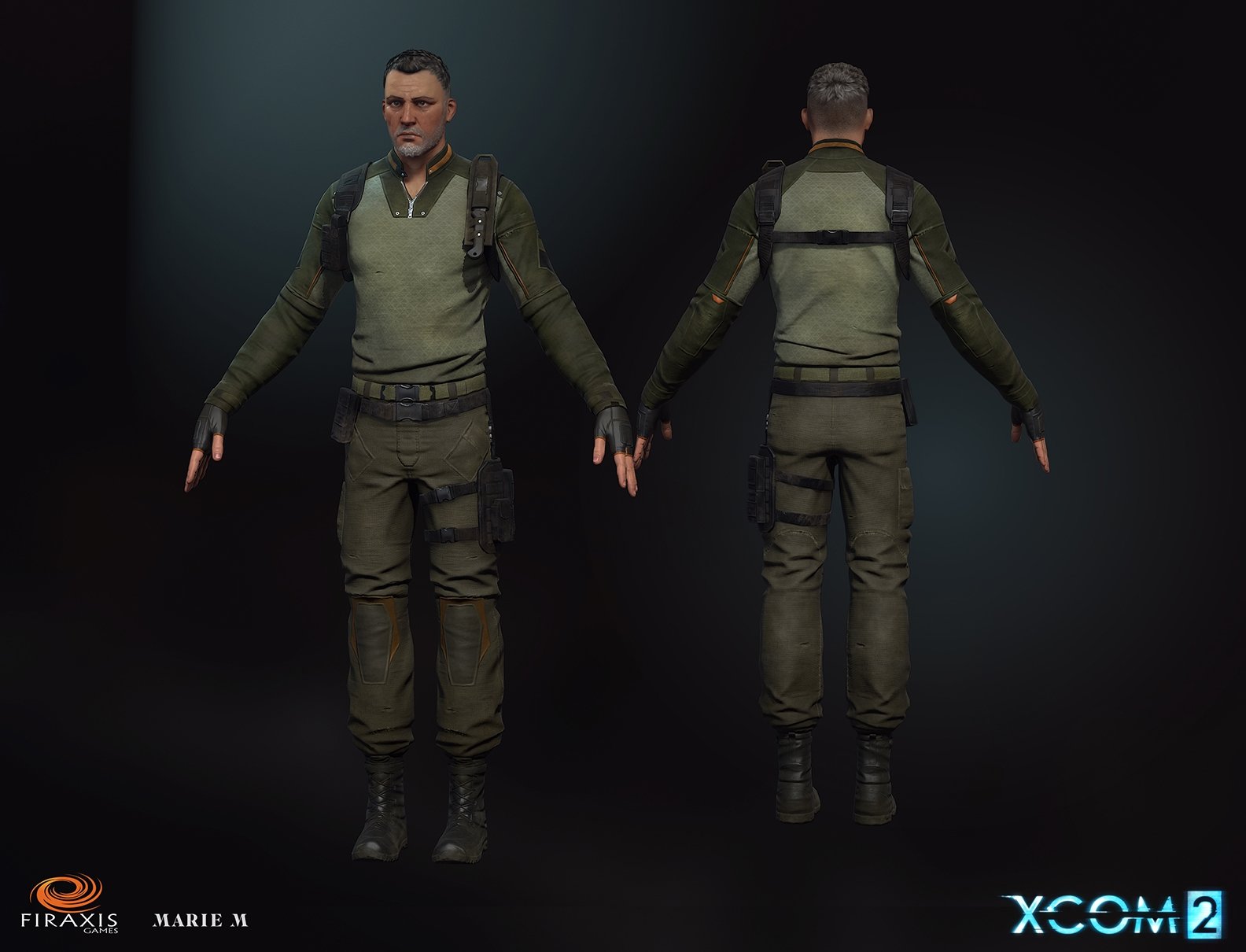 xcom 2 soldier editor