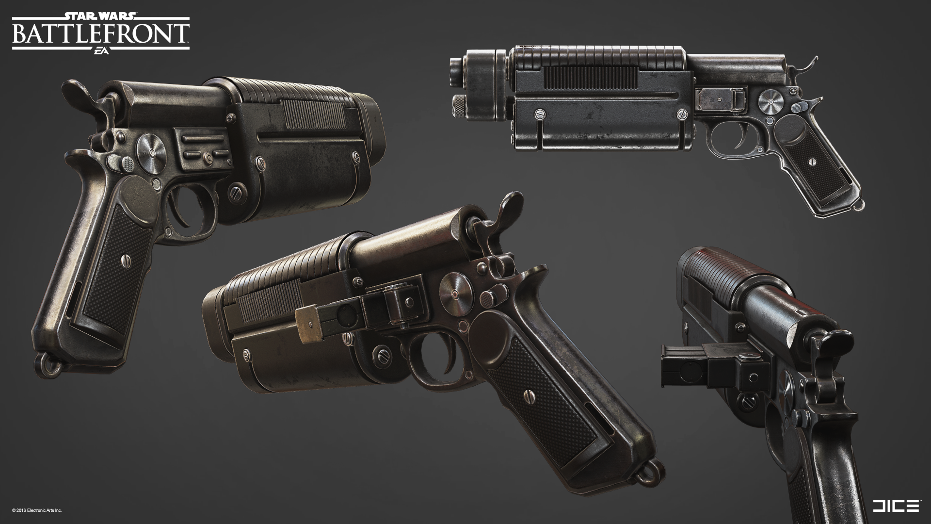 battlezone 2 weapons