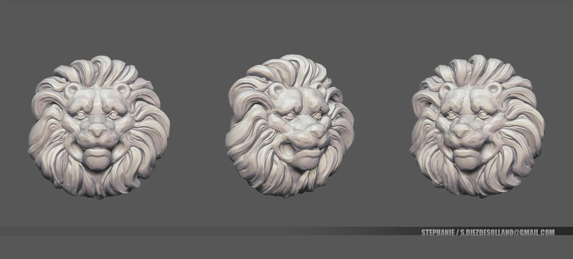 What are you working on? 2016 - Page 10 — polycount