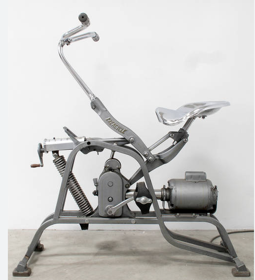 Exercycle vintage online