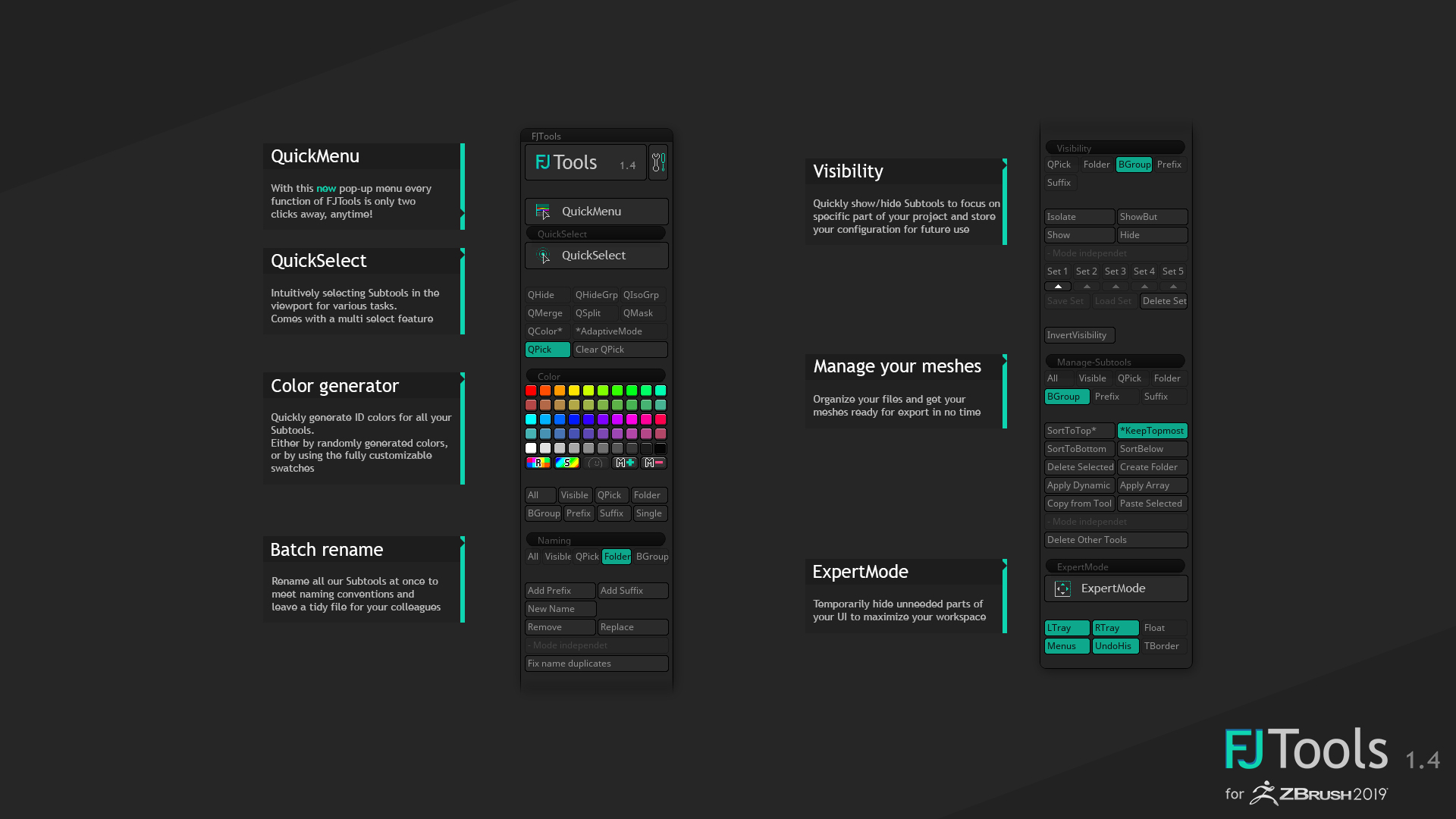 install keyshot for zbrush plugin