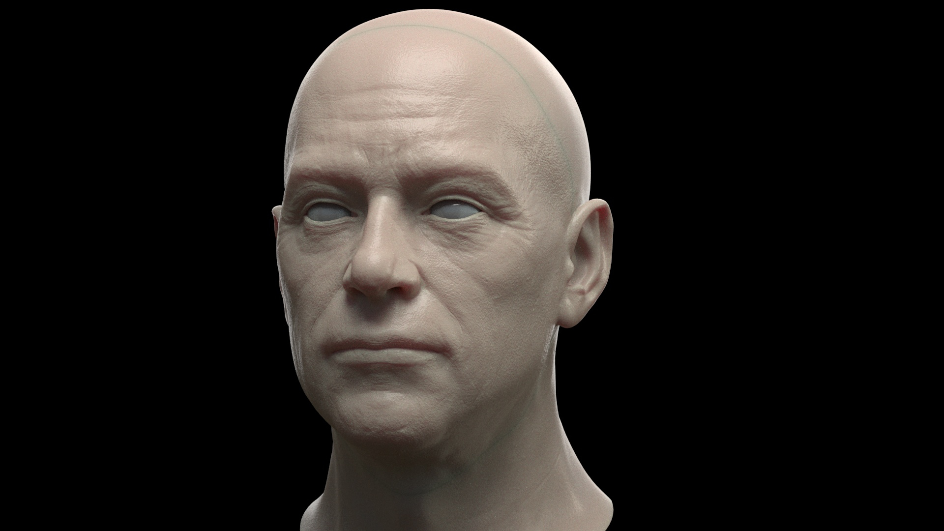 sculpt over photo zbrush