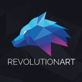 Revolutionart