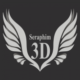 Seraphim3D