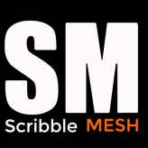 ScribbleMesh