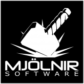 MjolnirSoftwareArt