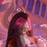 Meltymask
