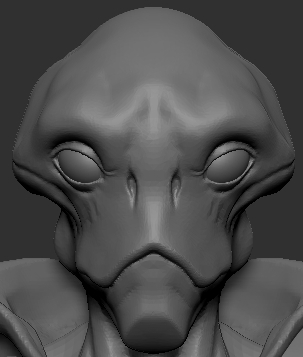 baconboltz zbrush central