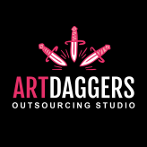 ArtDaggers