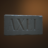 AXEL