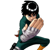 rocklee