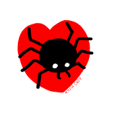 SpiderHearts