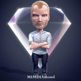 MIMDIAmond