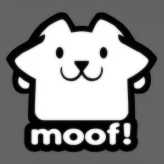 moof