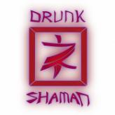 DrunkShaman