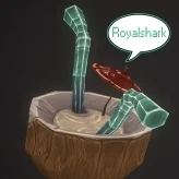 royalshark