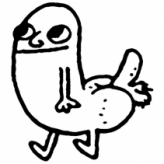 Dickbutt