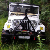 Jeep 93