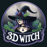 The3DWitch