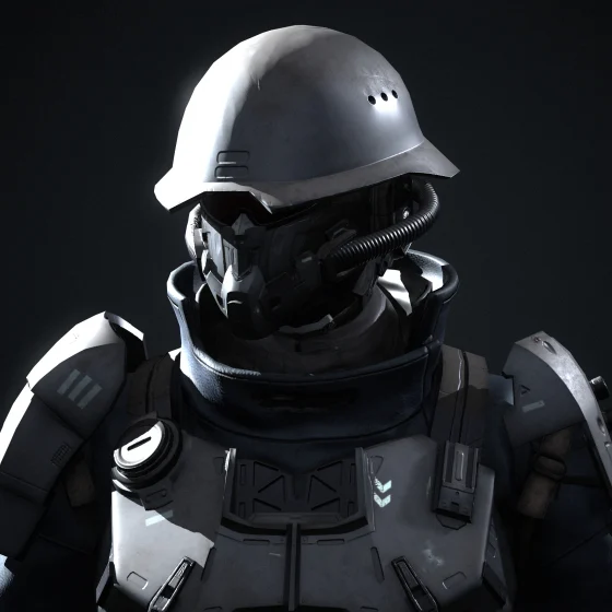 future soldier helmet concept art