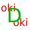 okidoki