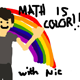 Math Rainbow