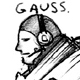 gauss