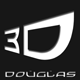 Douglas3d