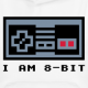 8-bit kid