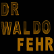 Dr. Waldo Fehr