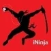 I-ninja