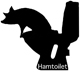 Hamtoilet