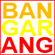 BANGARANG!