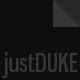 justDUKE