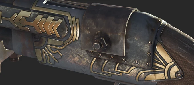 bioshock 1 weapons