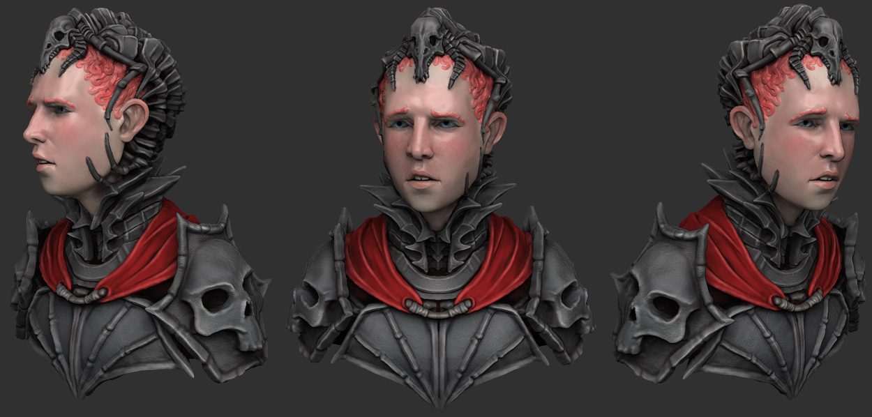 Weekly Recap — polycount