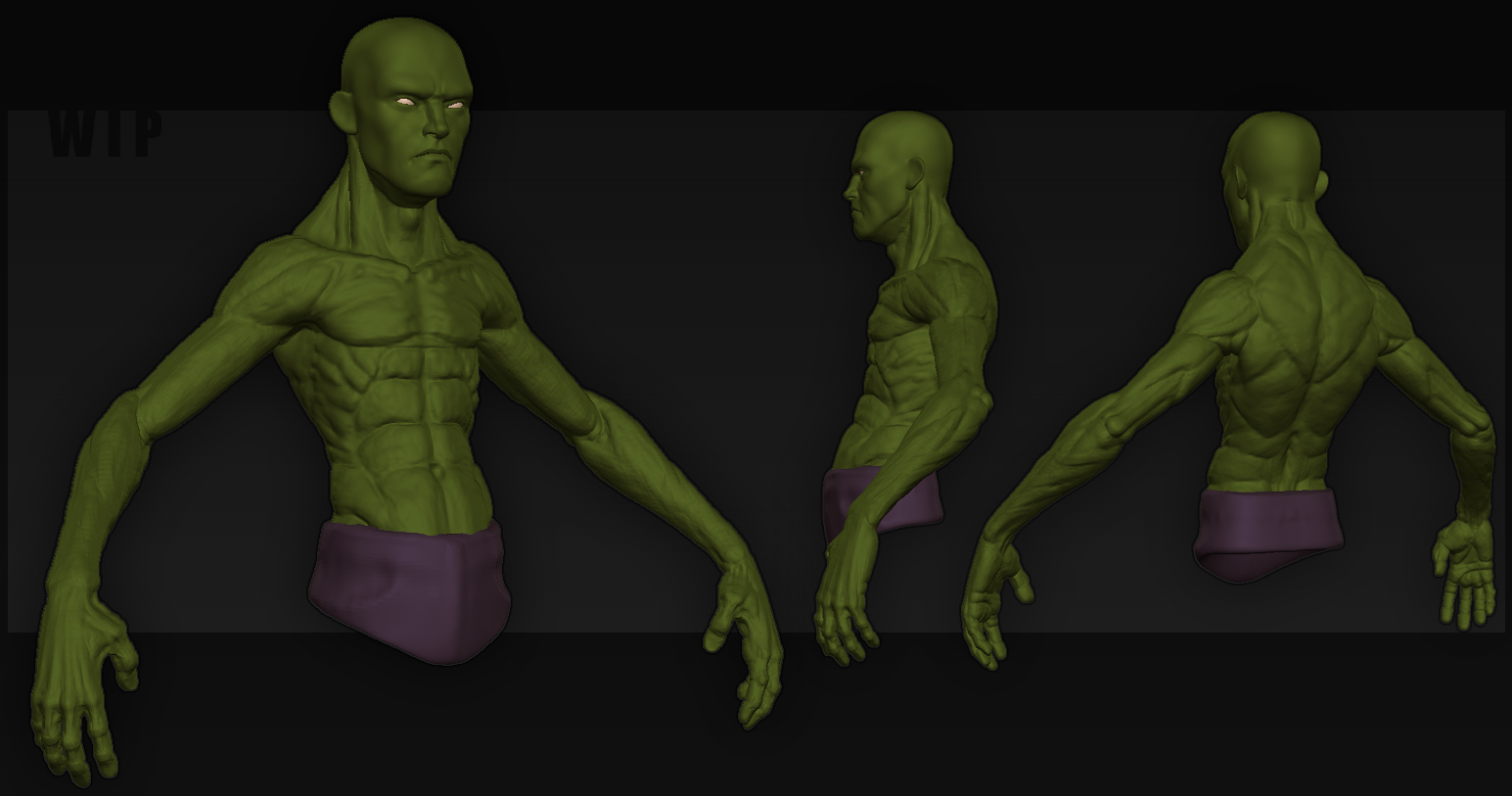 Weekly Recap — polycount
