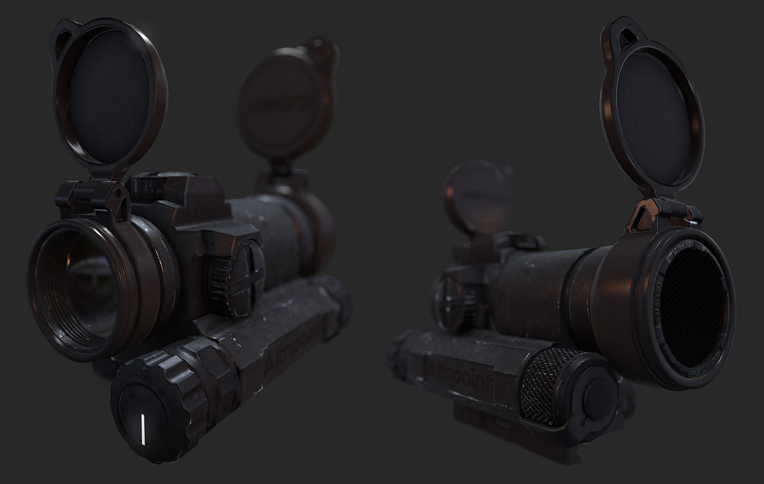 Weekly Recap — polycount