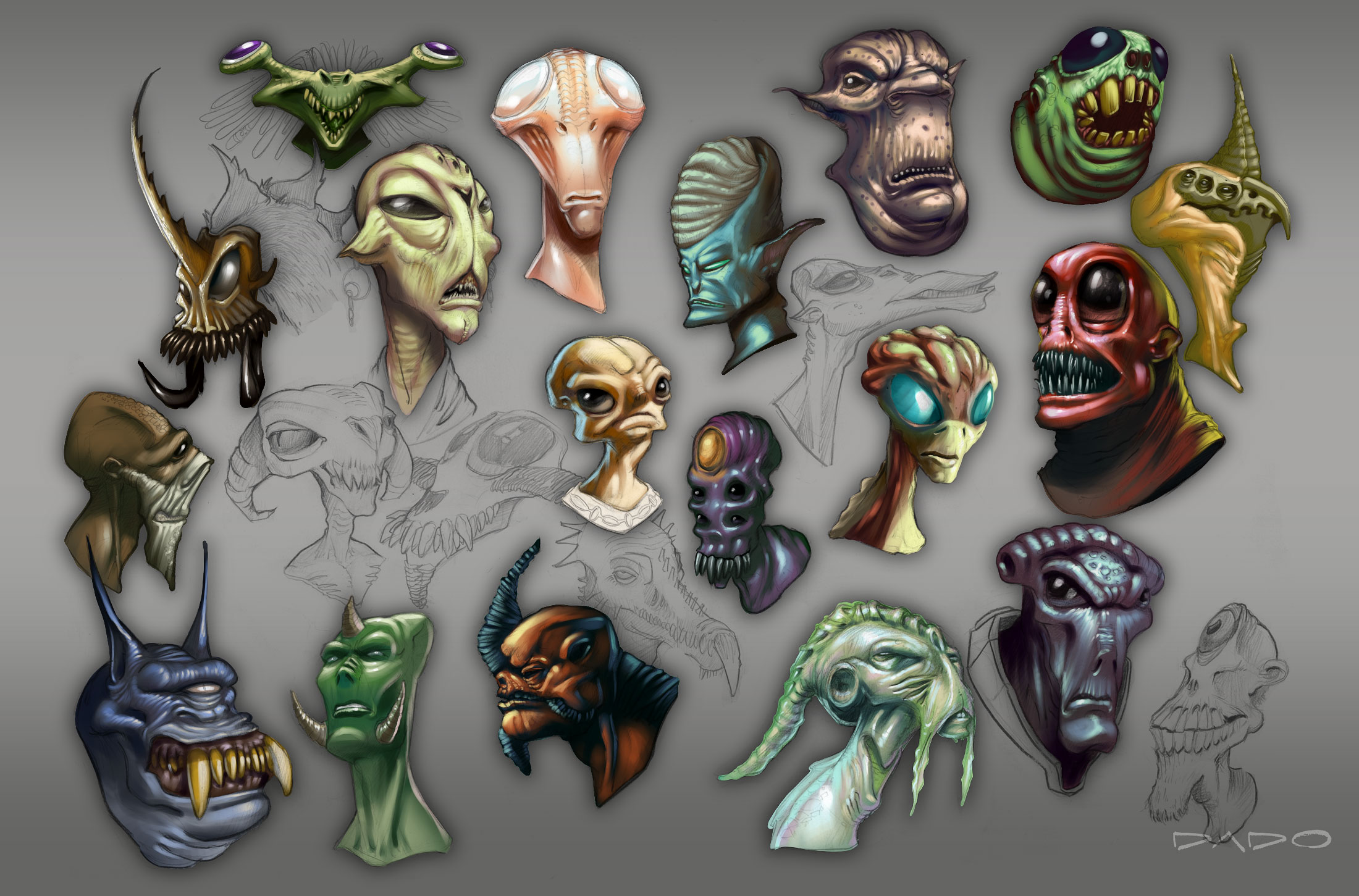 Weekly Recap — polycount