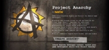 Havok Project Anarchy