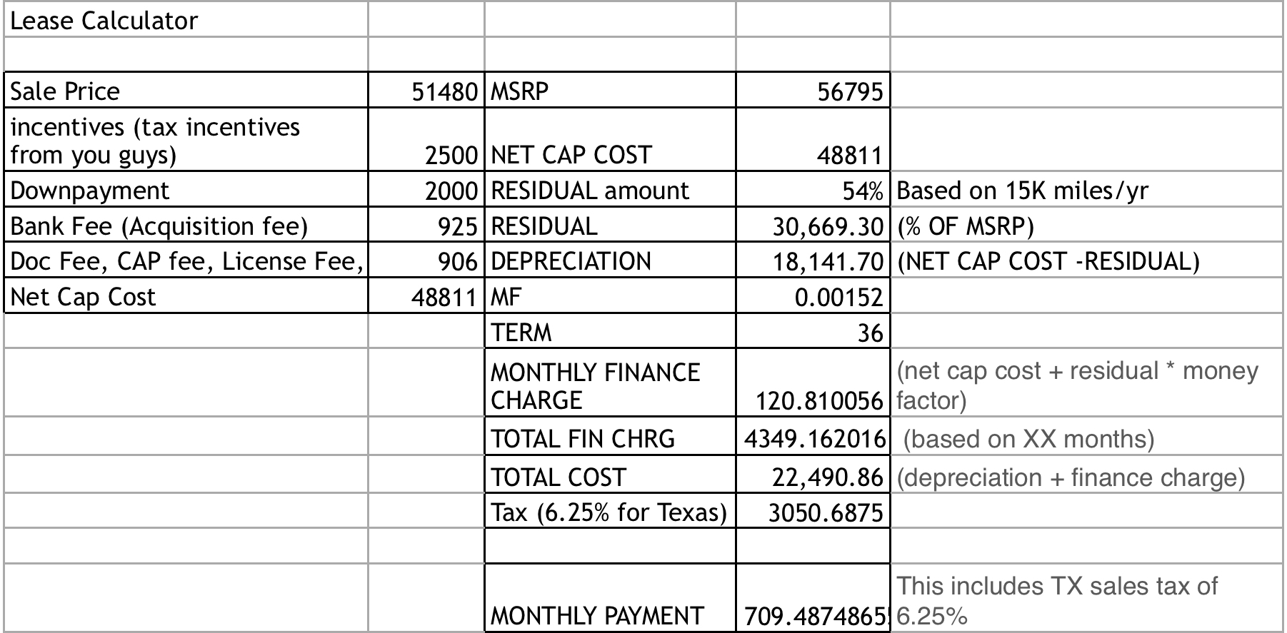 2018 bmw 4 series lease deals and prices page 10 car forums at