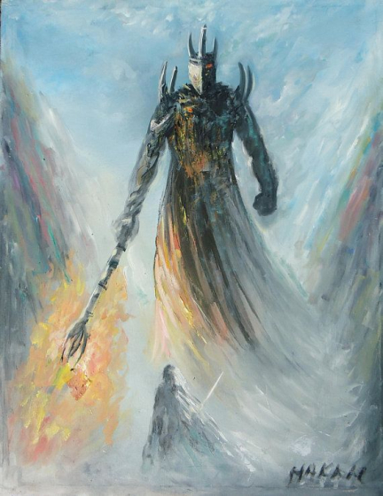 Avatar