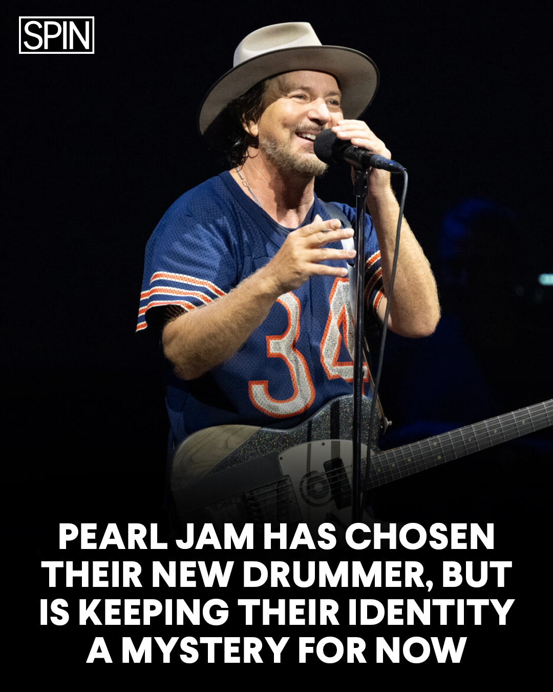 Jonathan & Stone Interview SiriusXM Pearl Jam Radio — Pearl Jam Community