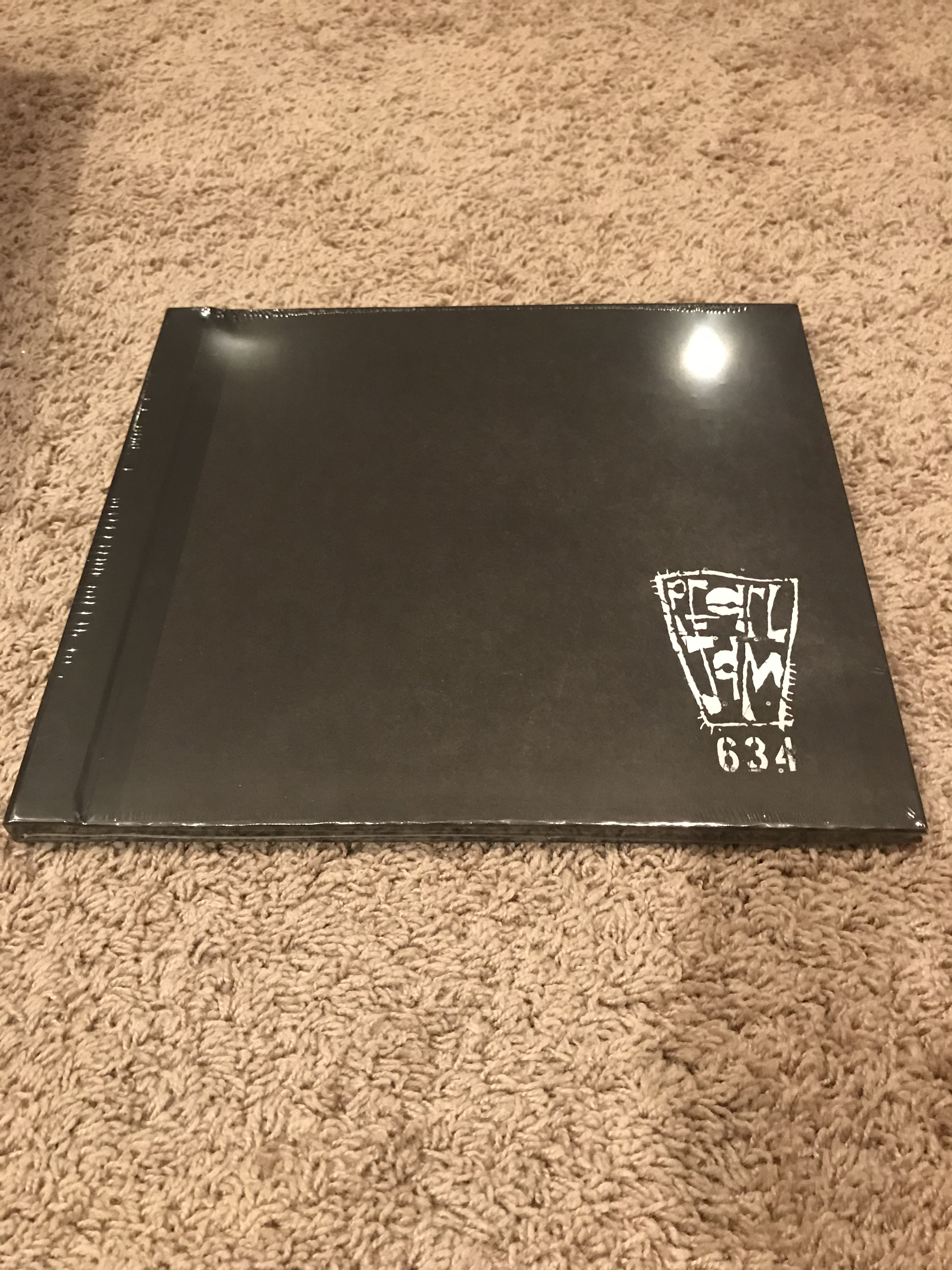 FS Complete Ten Reissue Box Set Sampler, Mt. Baker vault, LA vault