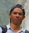 Gabriel Cruz