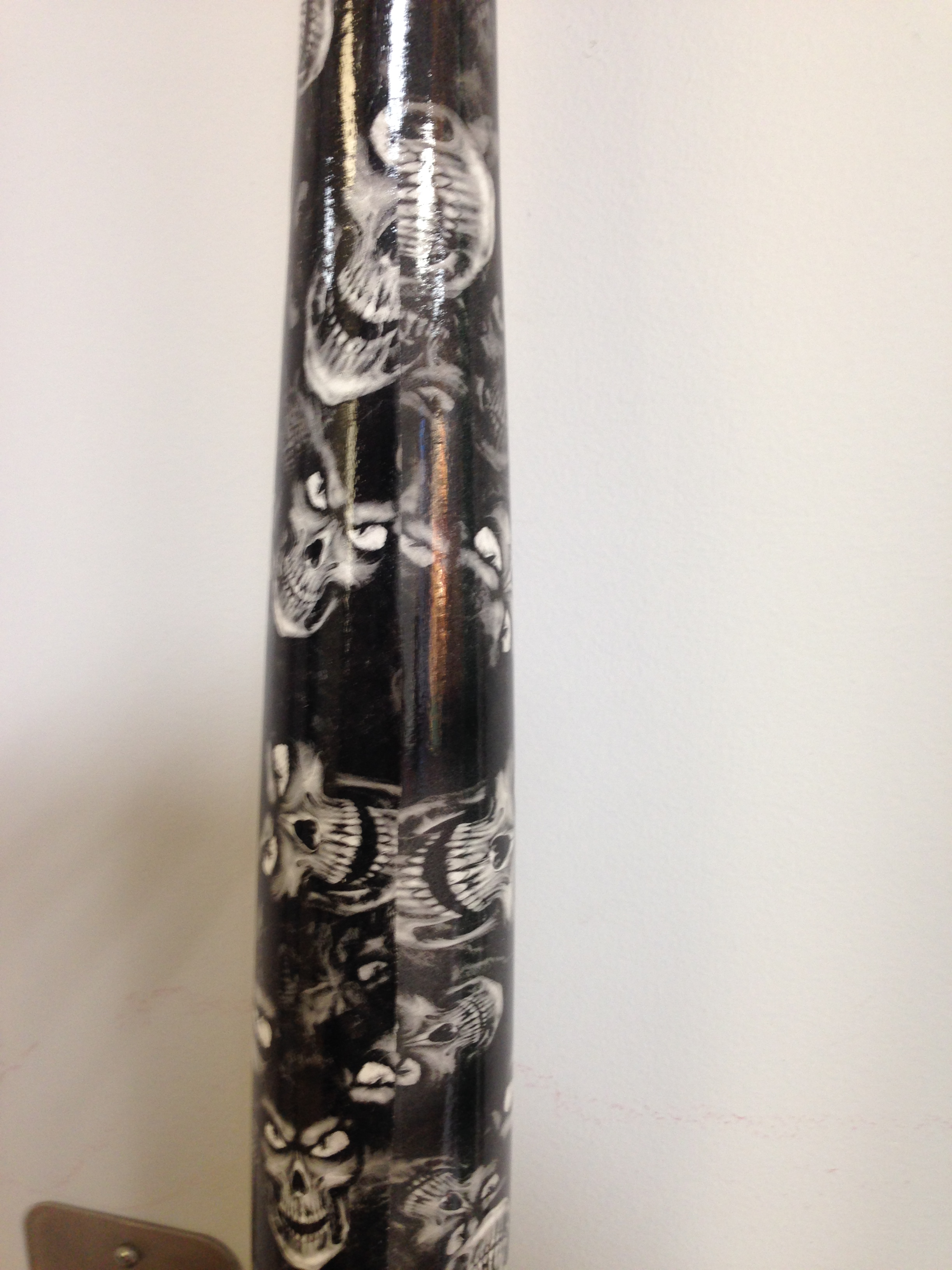 Issues with cylindrical objects —