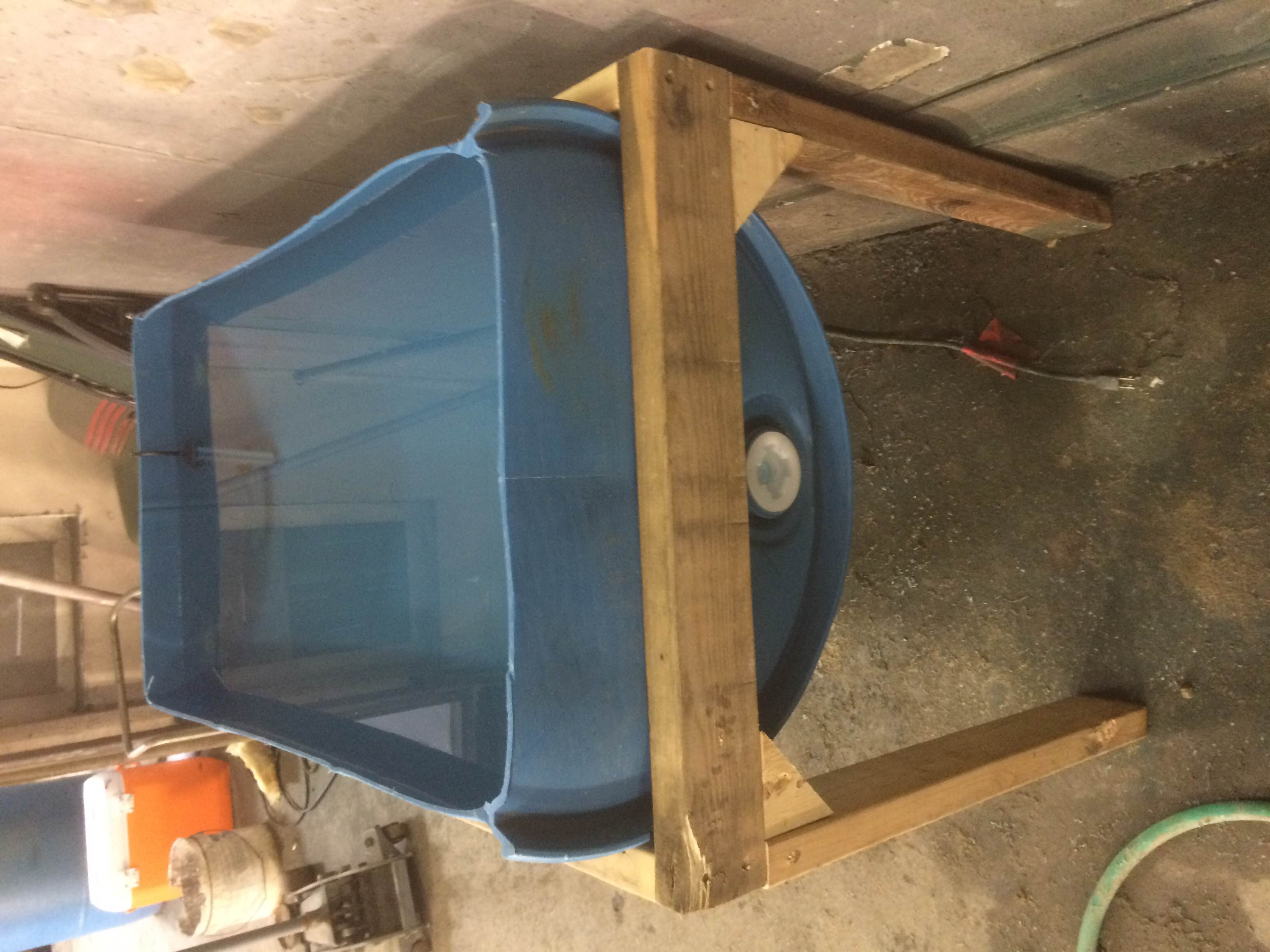 55 Gal Drum —