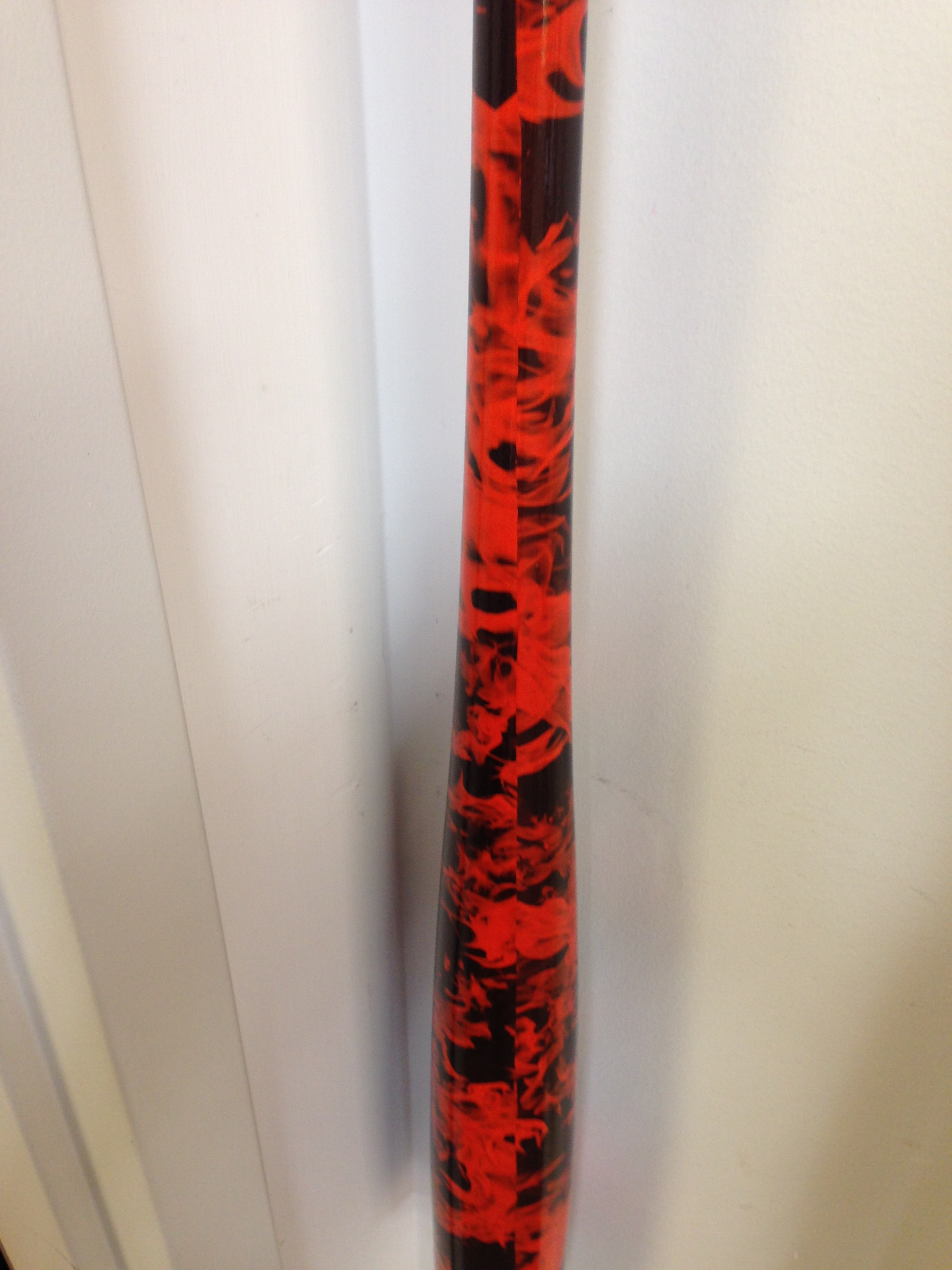 Issues with cylindrical objects —